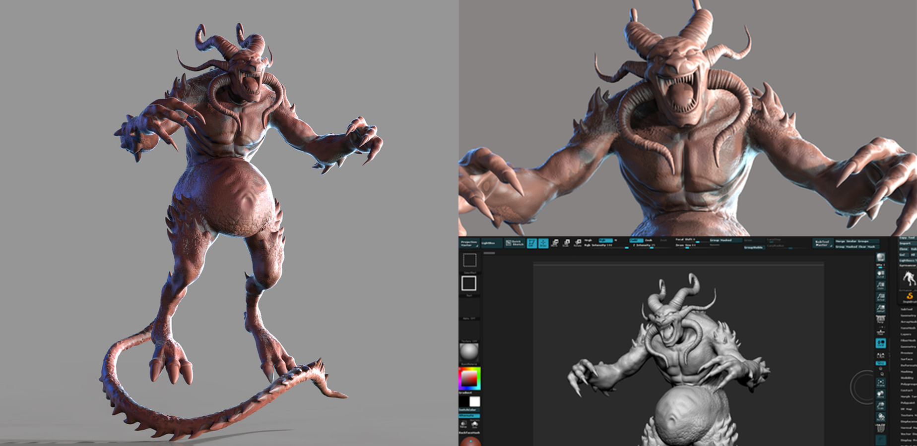 Ifrit