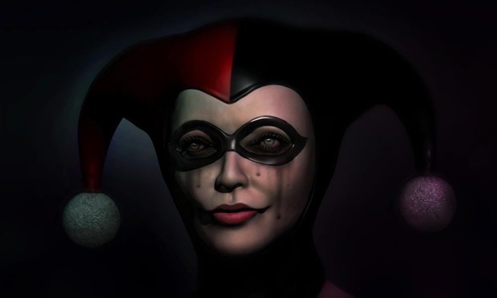 HARLEY01