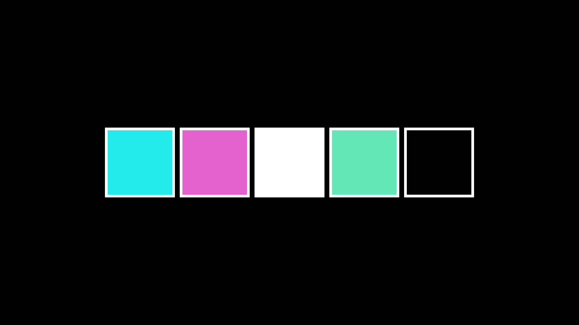 color