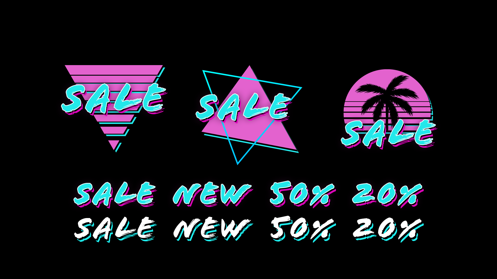 sale