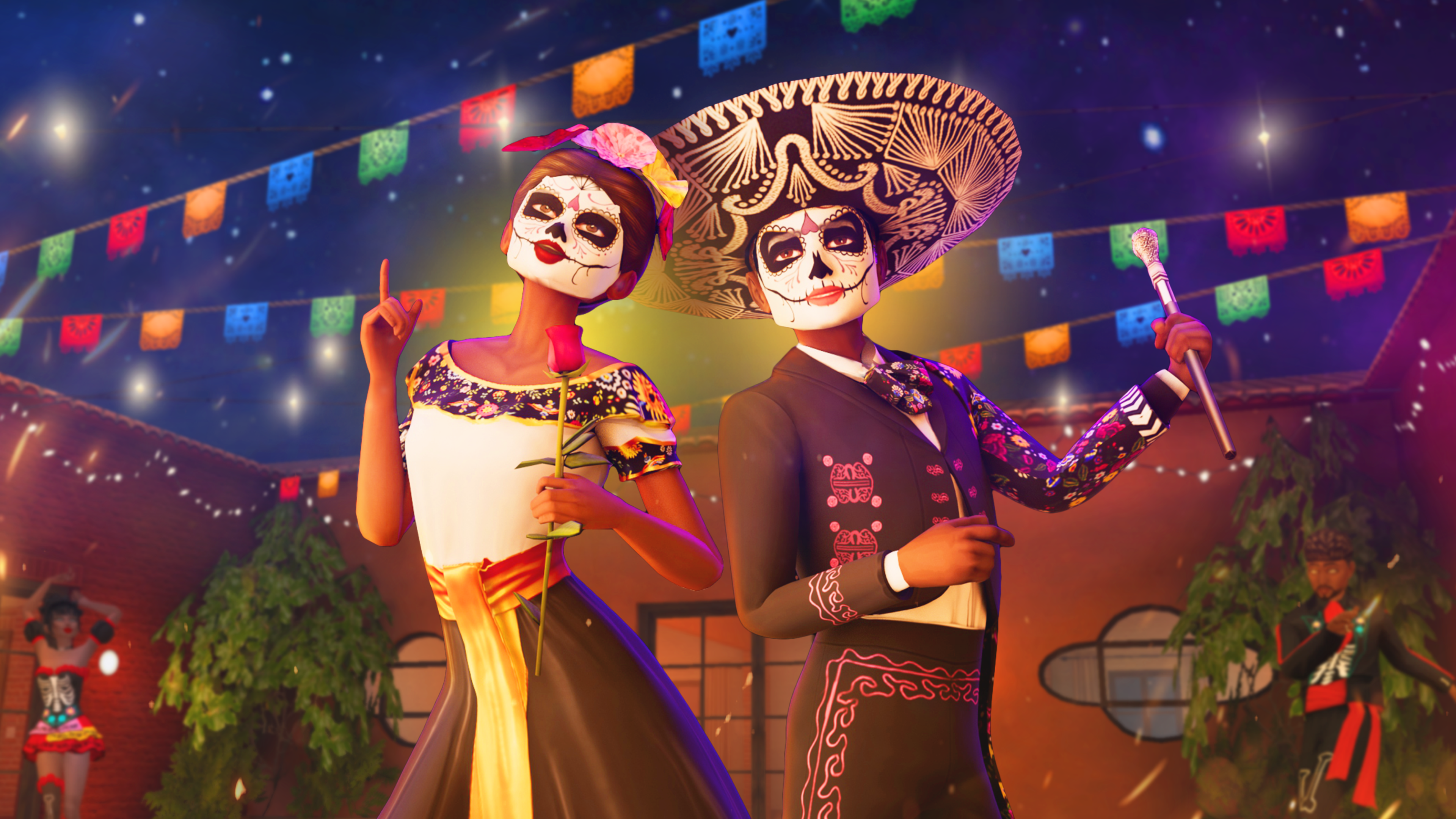 losmuertos