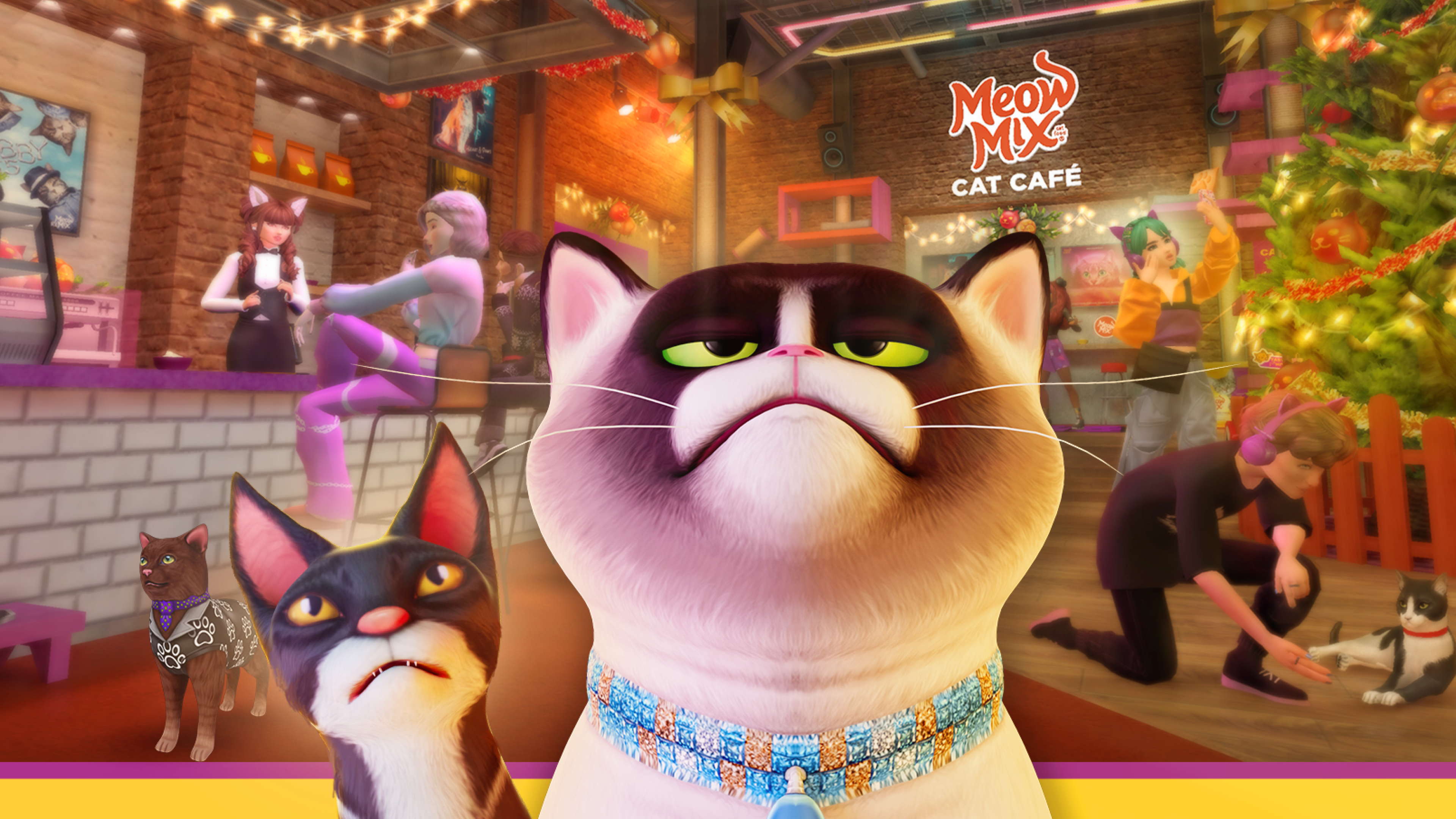 meowmix
