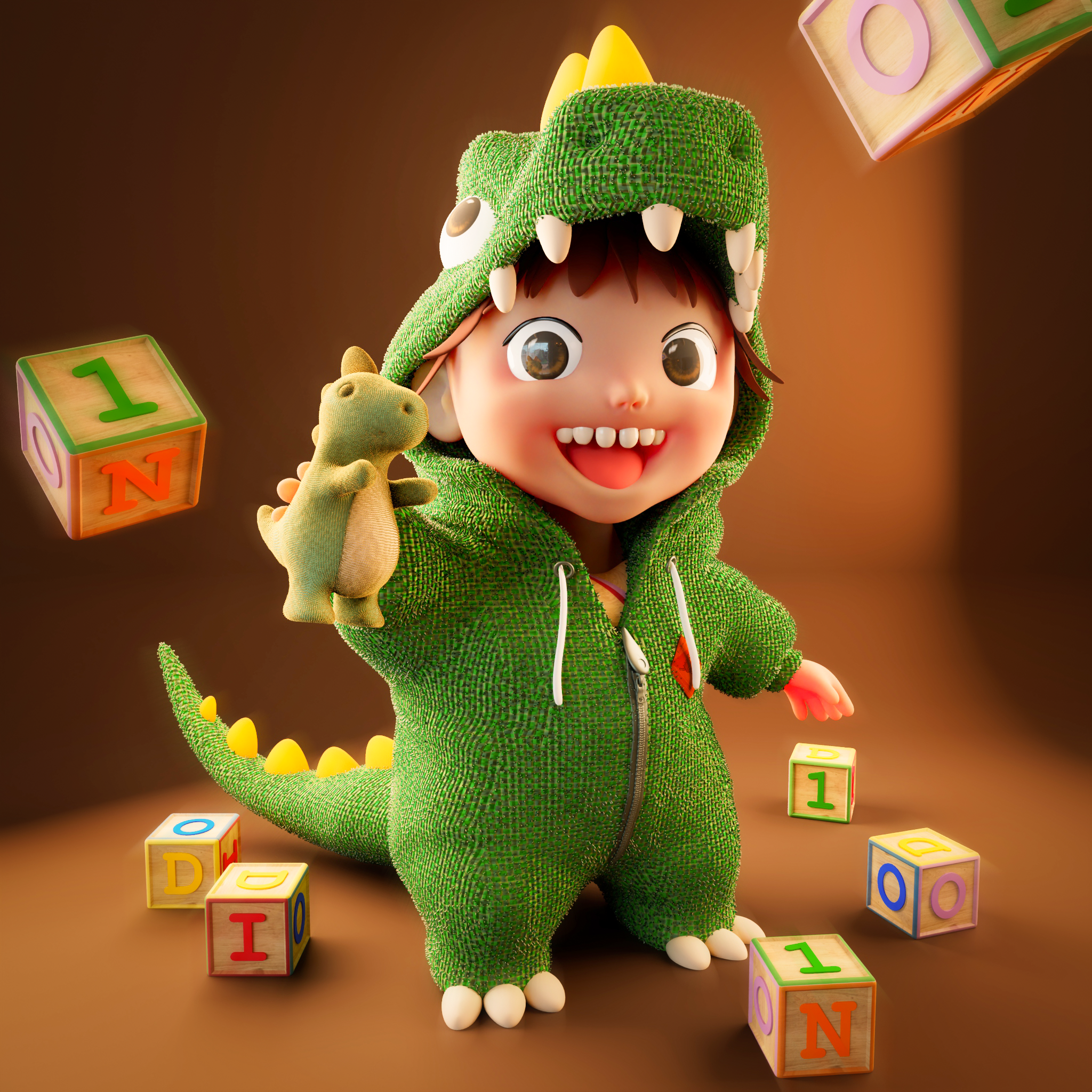 dinoboy
