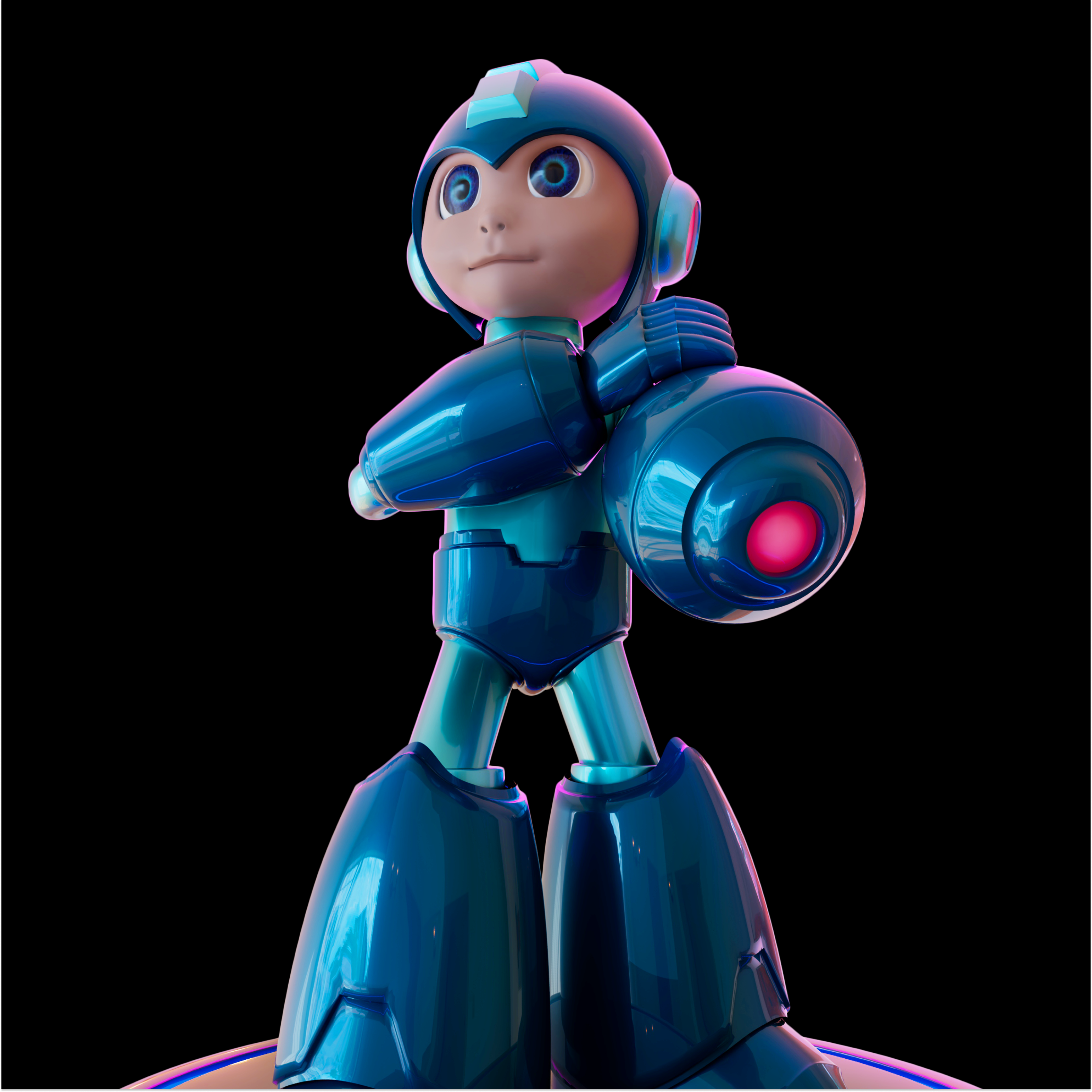mega3
