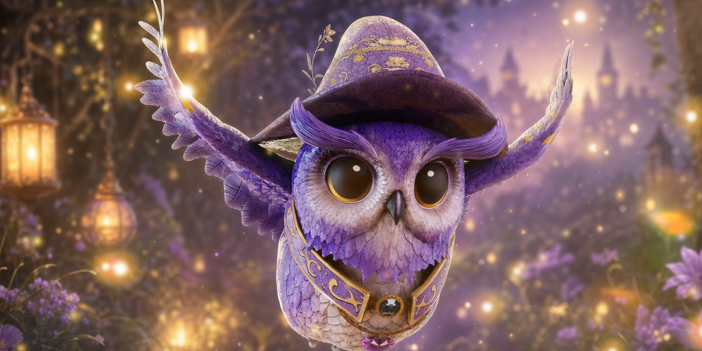 IAP_OwlFamiliarMay2026_1024x512 IAP_OwlFamiliarMay2026_1024x512